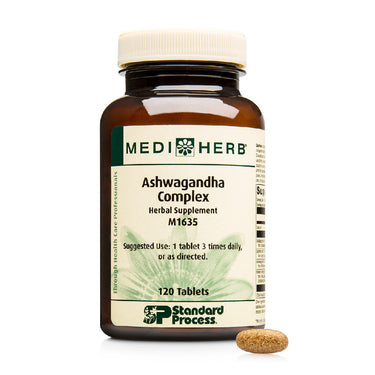 ASHWAGANDHA COMPLEX